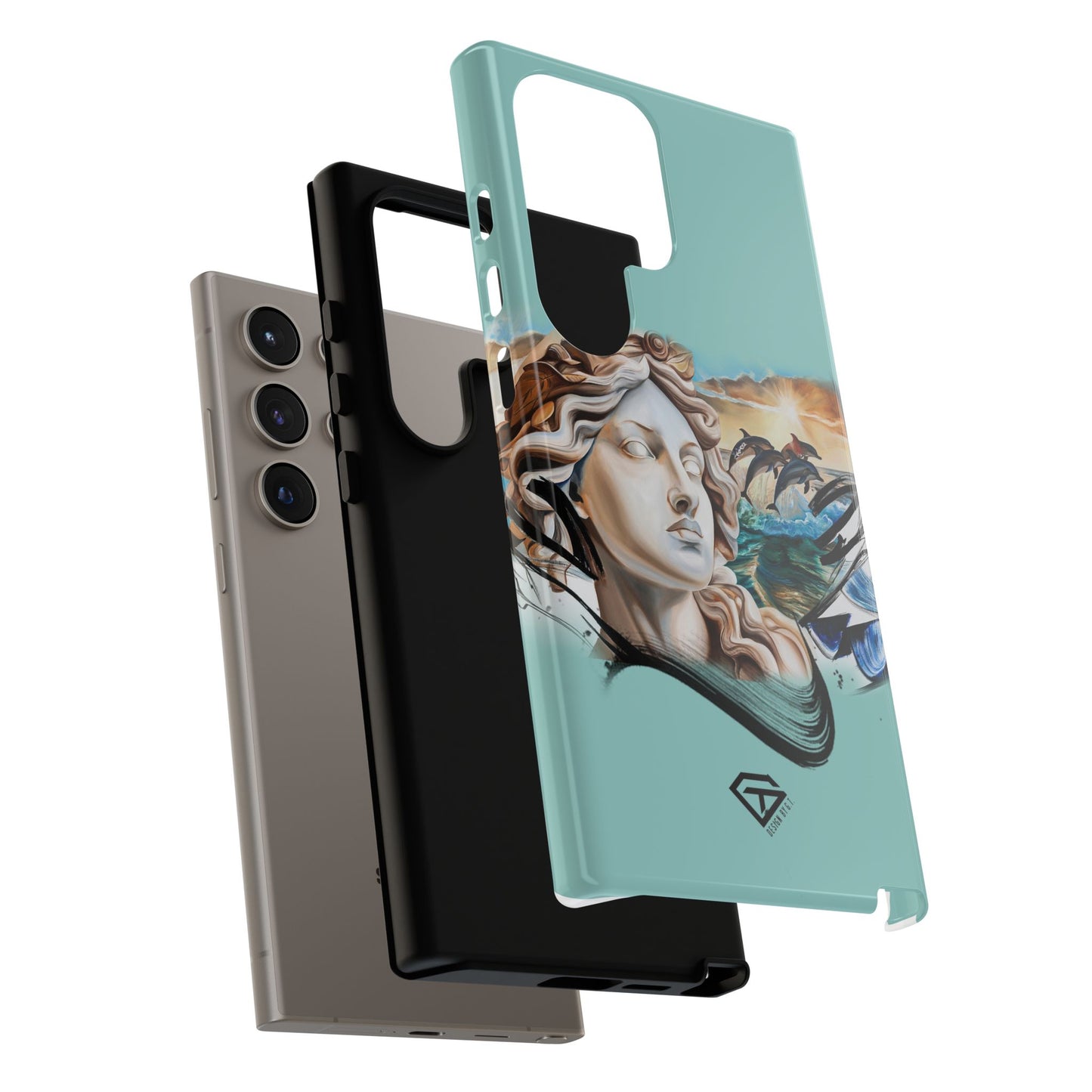 SALACIA phone case