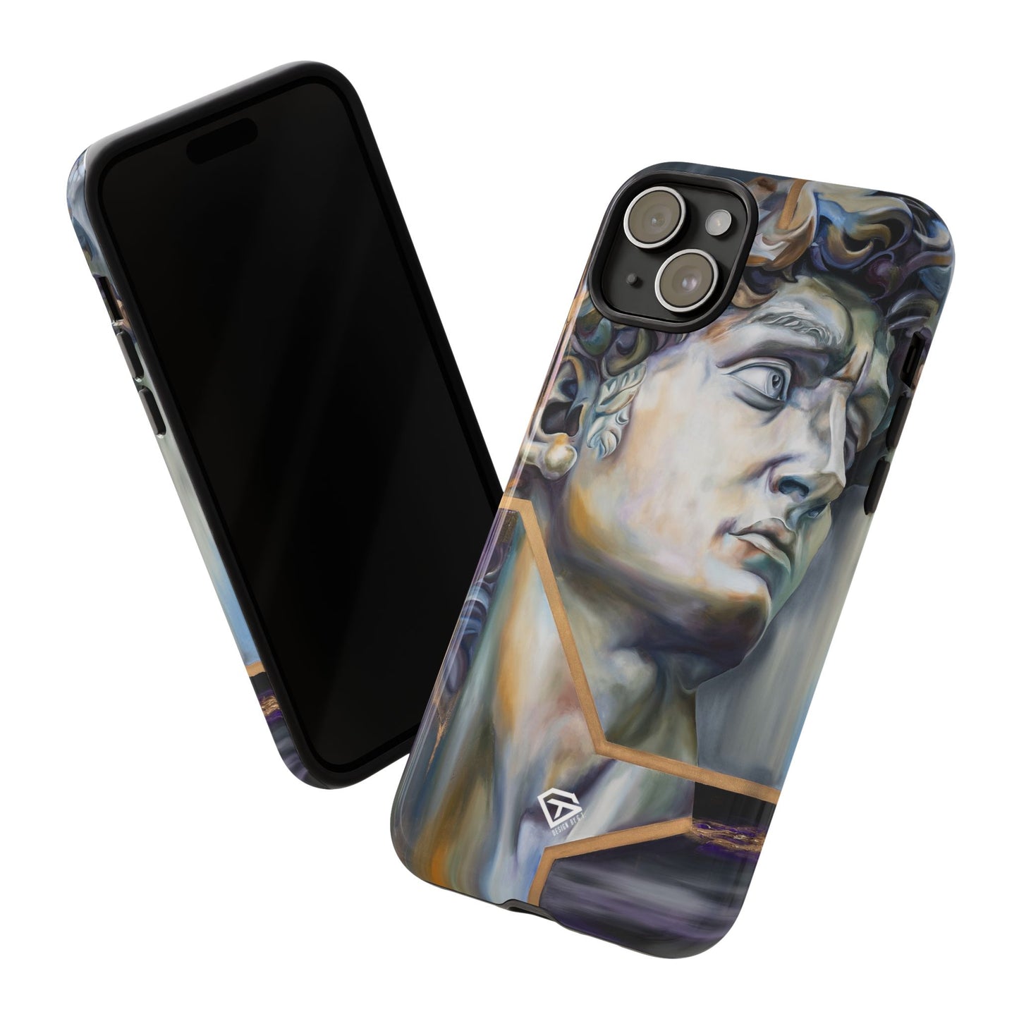 DAVID phone case
