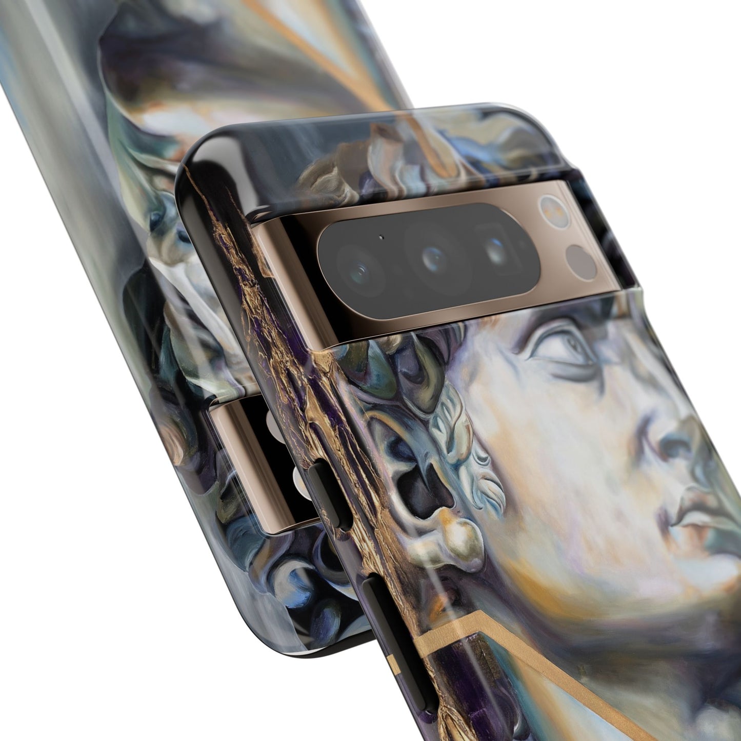 DAVID phone case