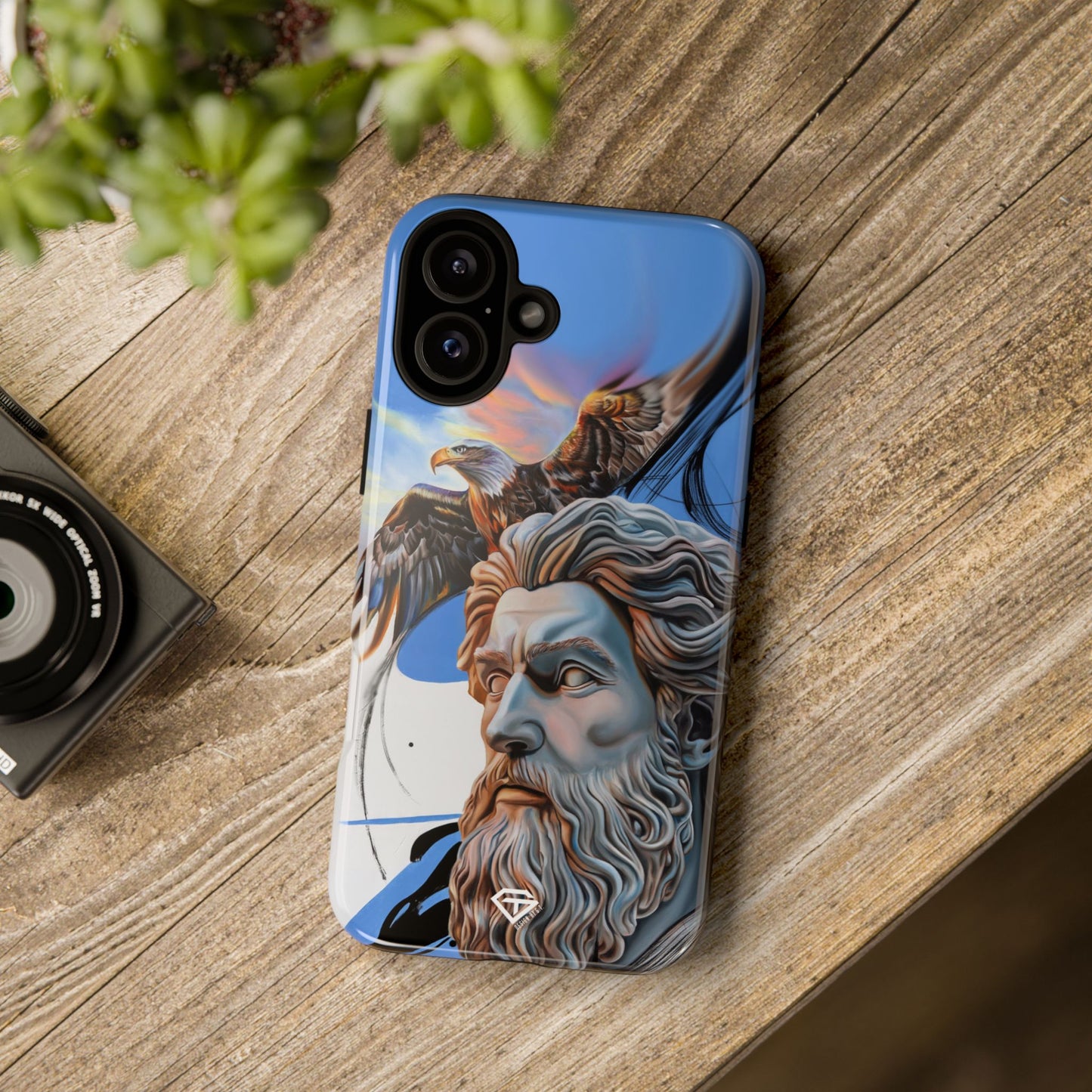 JUPITER phone case
