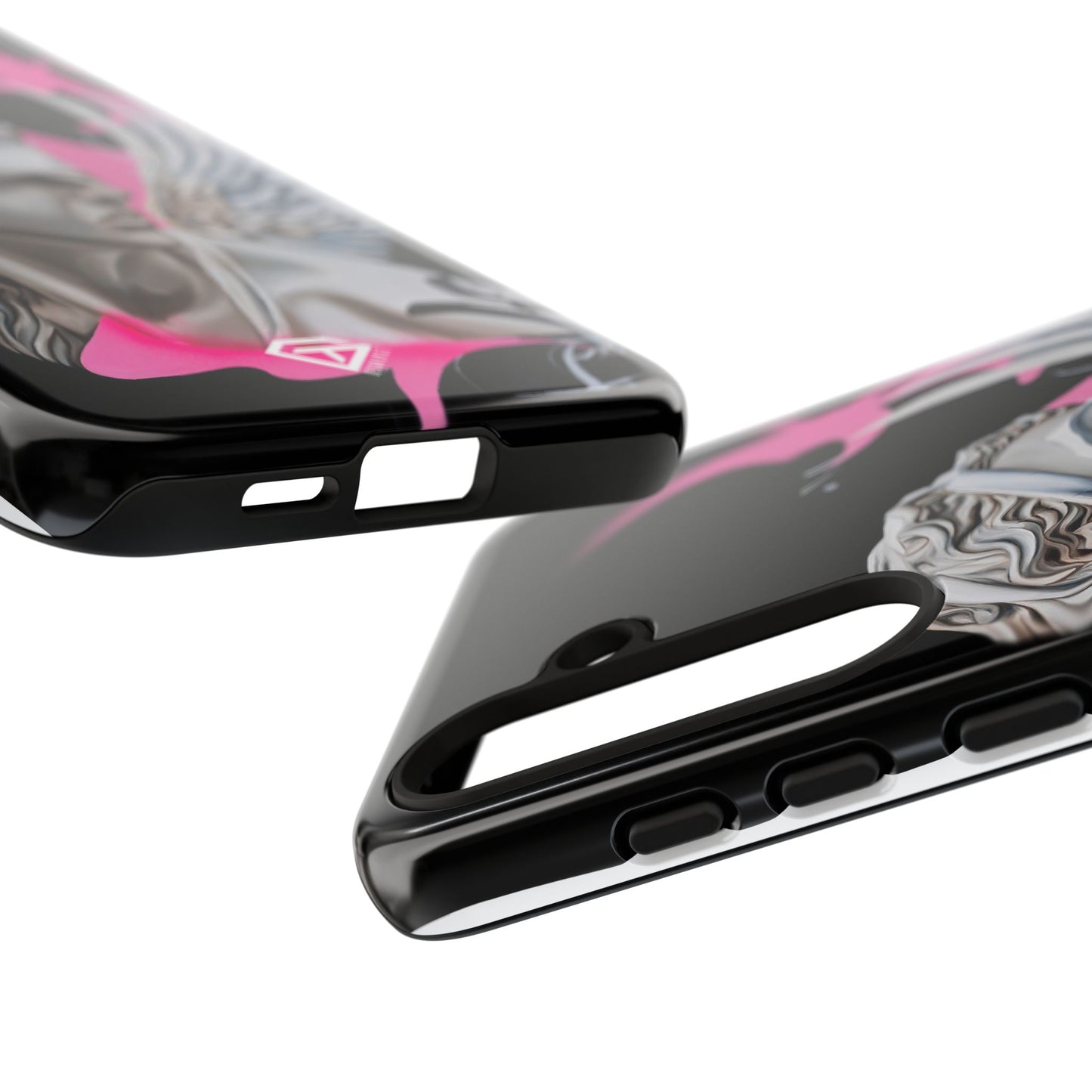 FORTUNA phone case