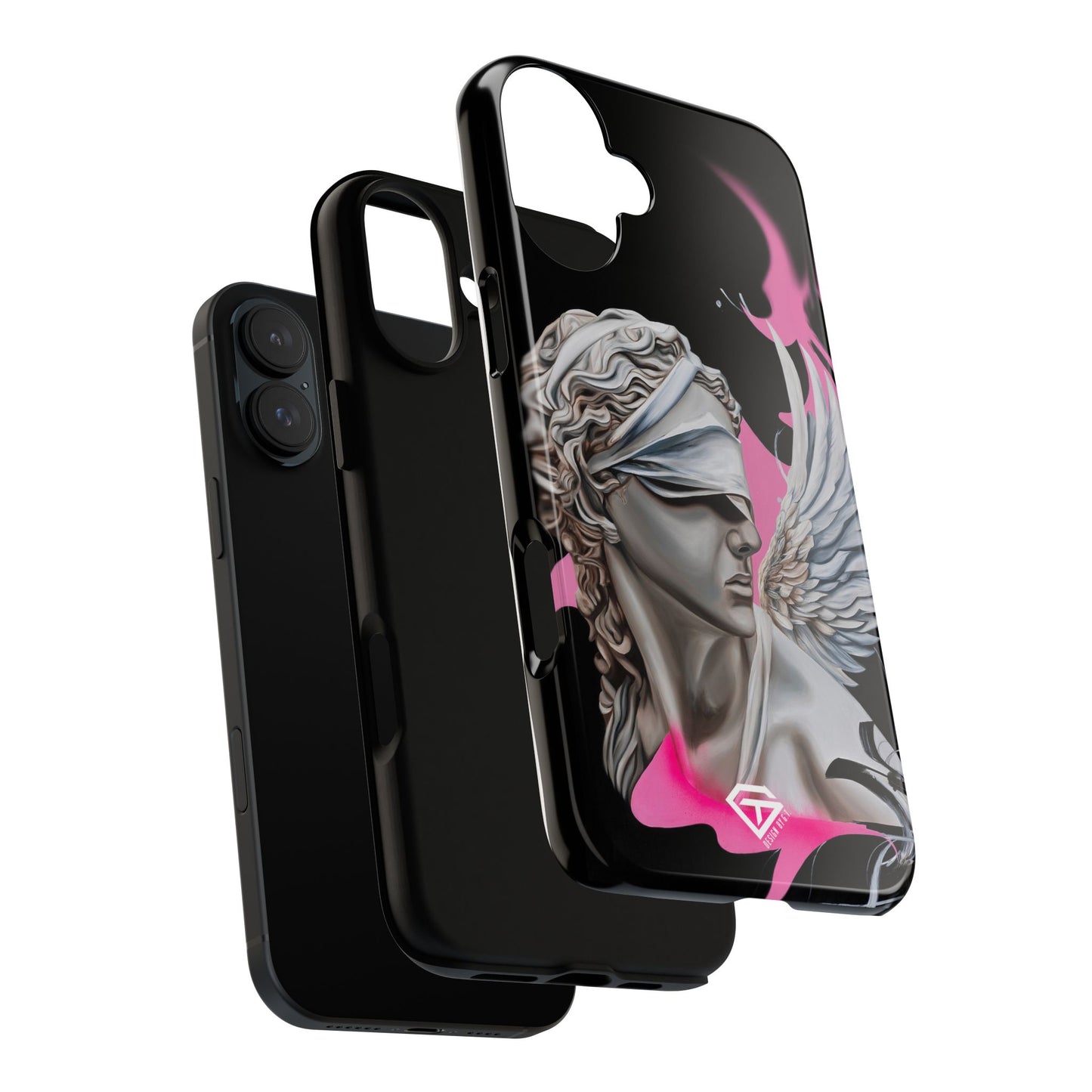 FORTUNA phone case