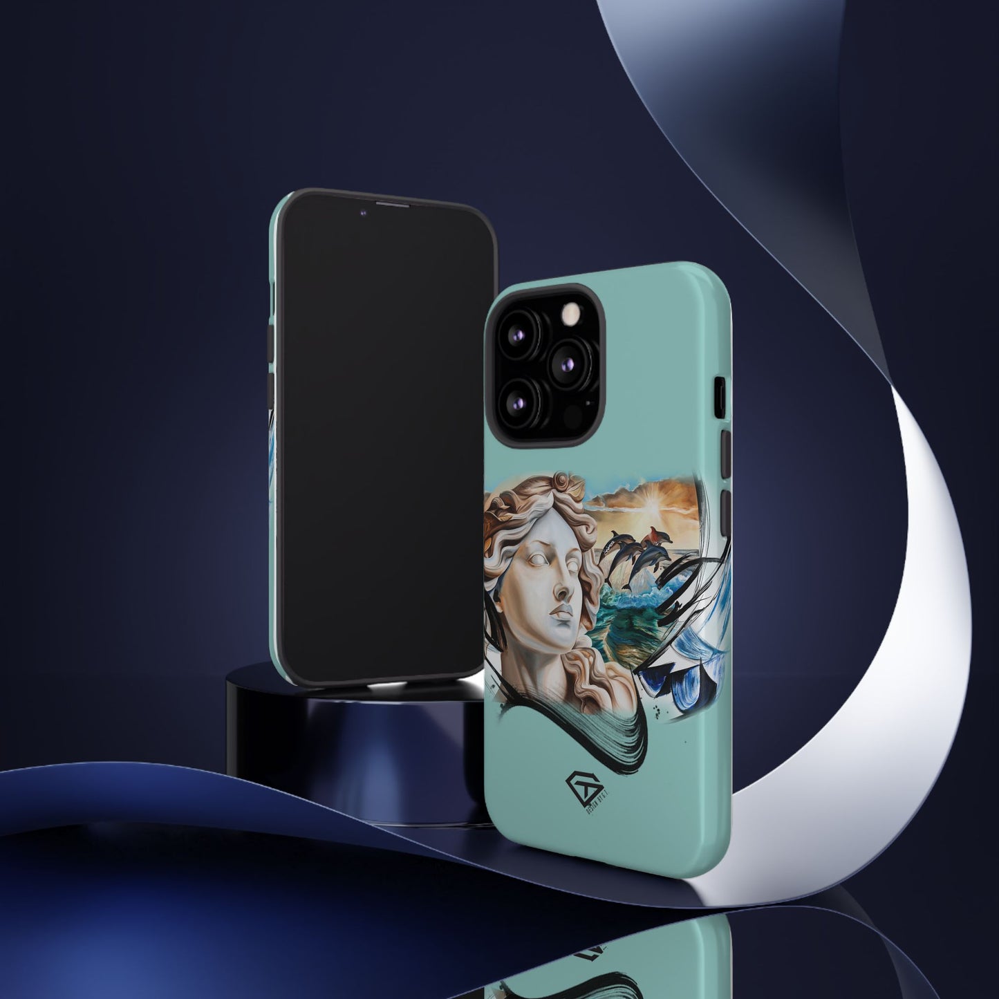 SALACIA phone case