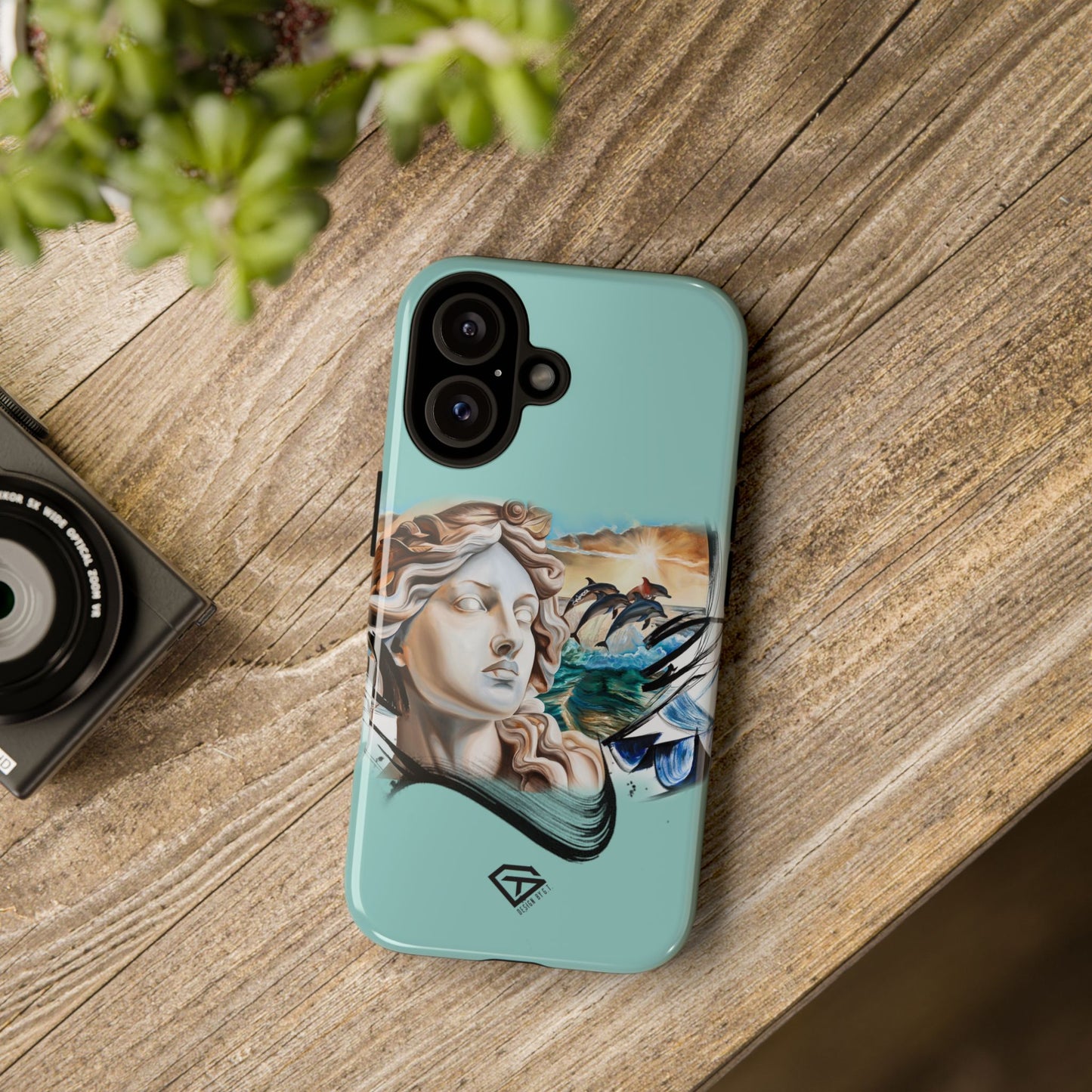 SALACIA phone case