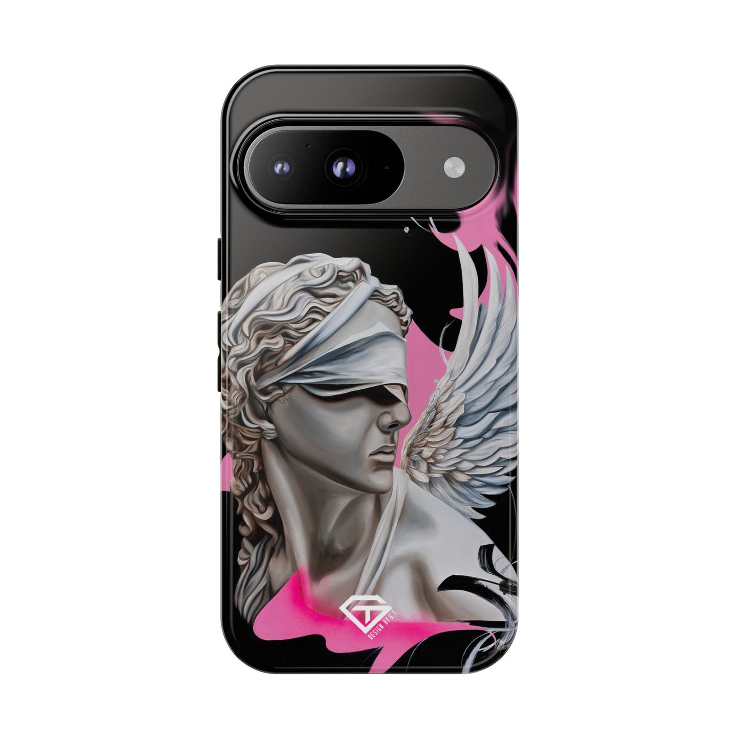 FORTUNA phone case