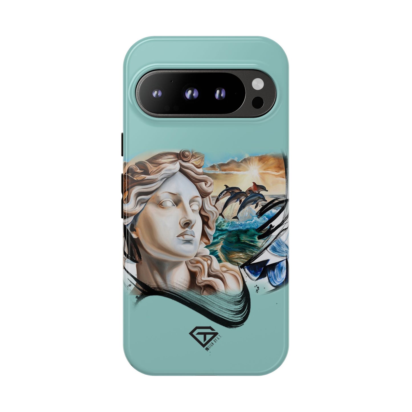 SALACIA phone case