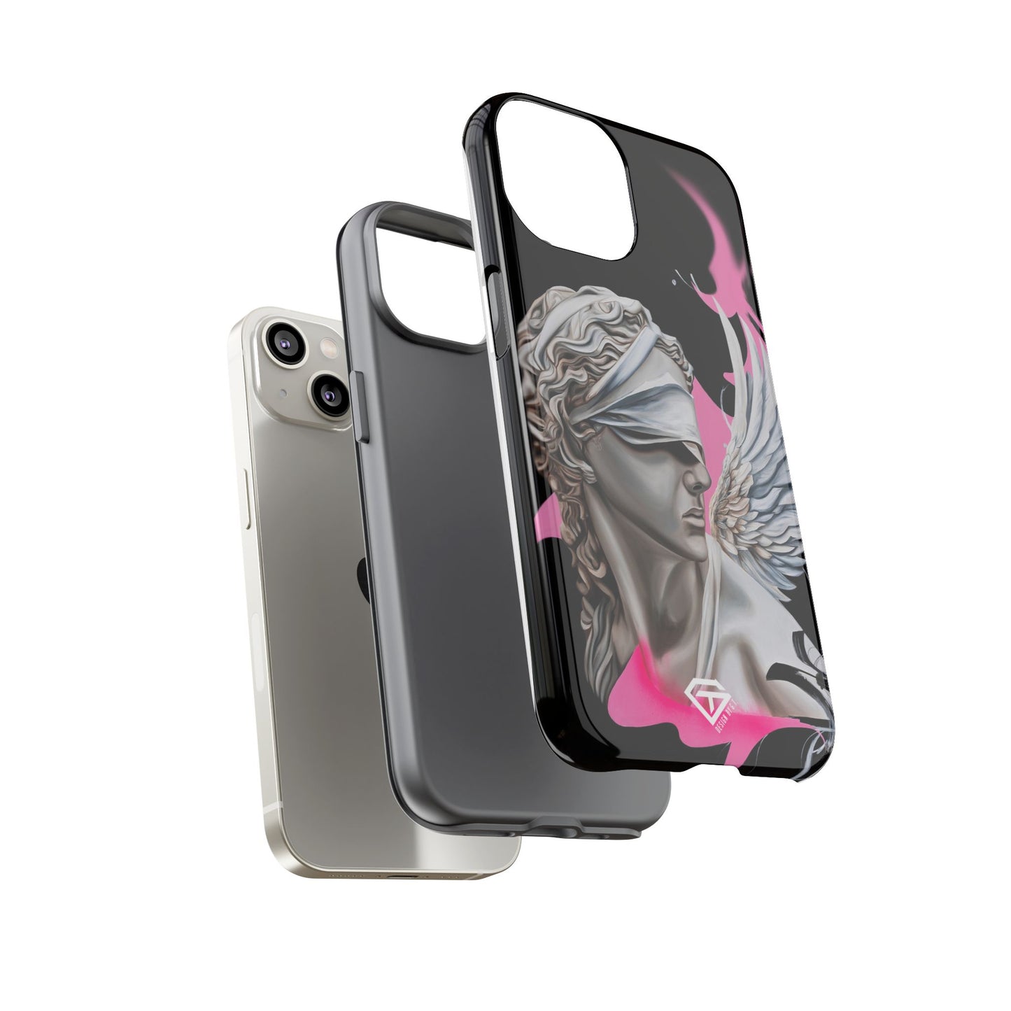FORTUNA phone case