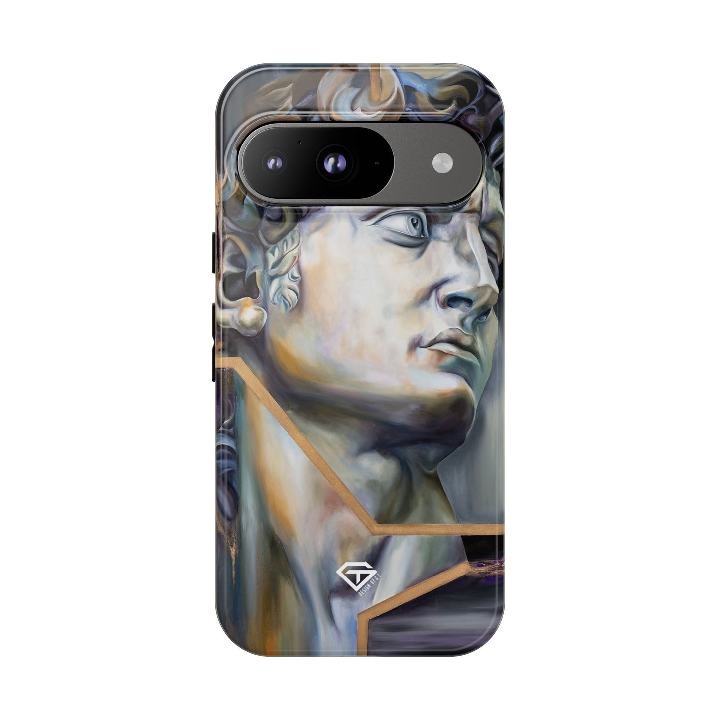 DAVID phone case