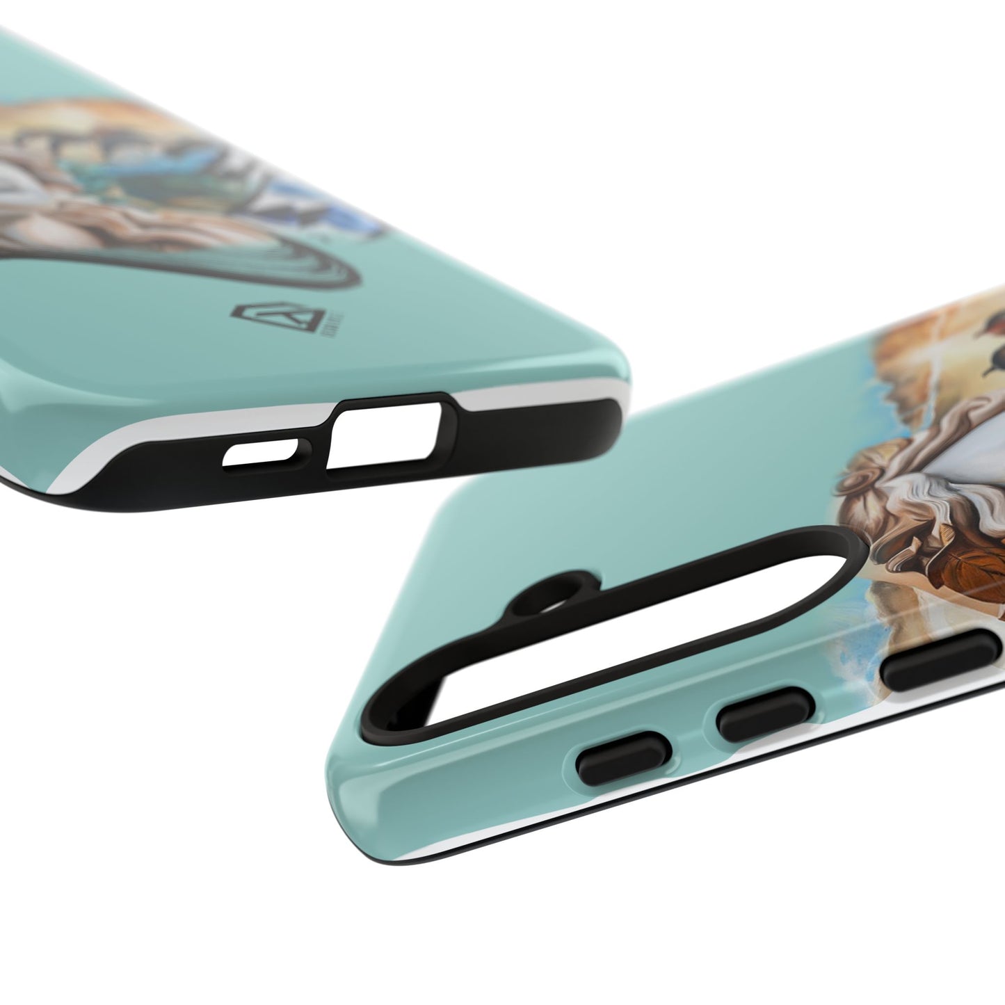 SALACIA phone case