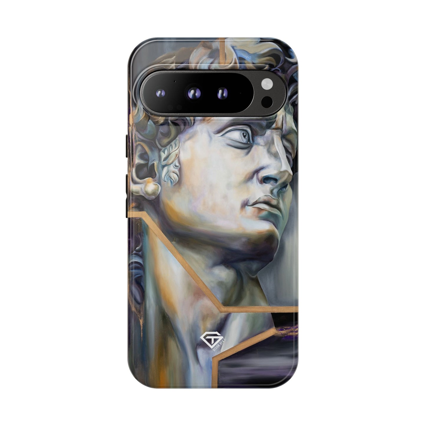 DAVID phone case