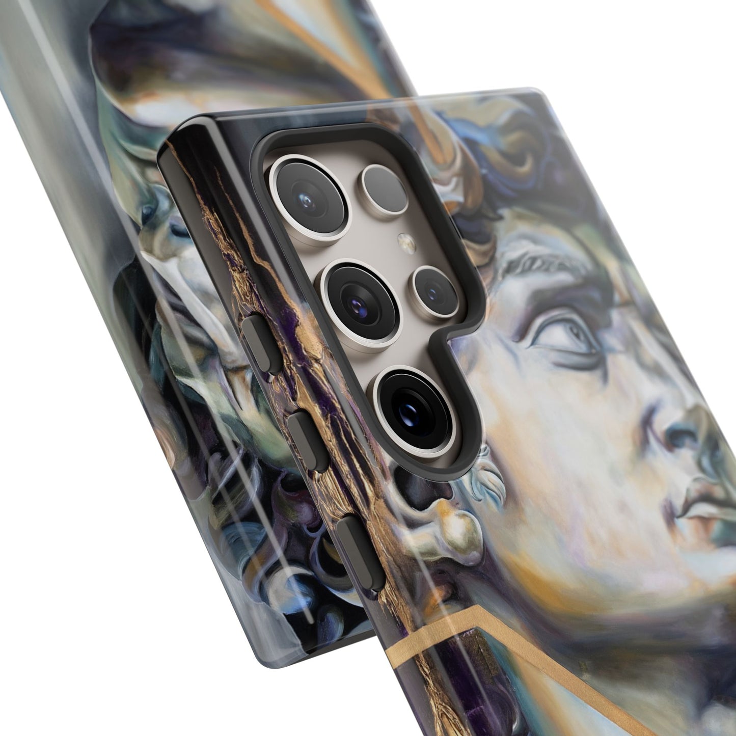 DAVID phone case