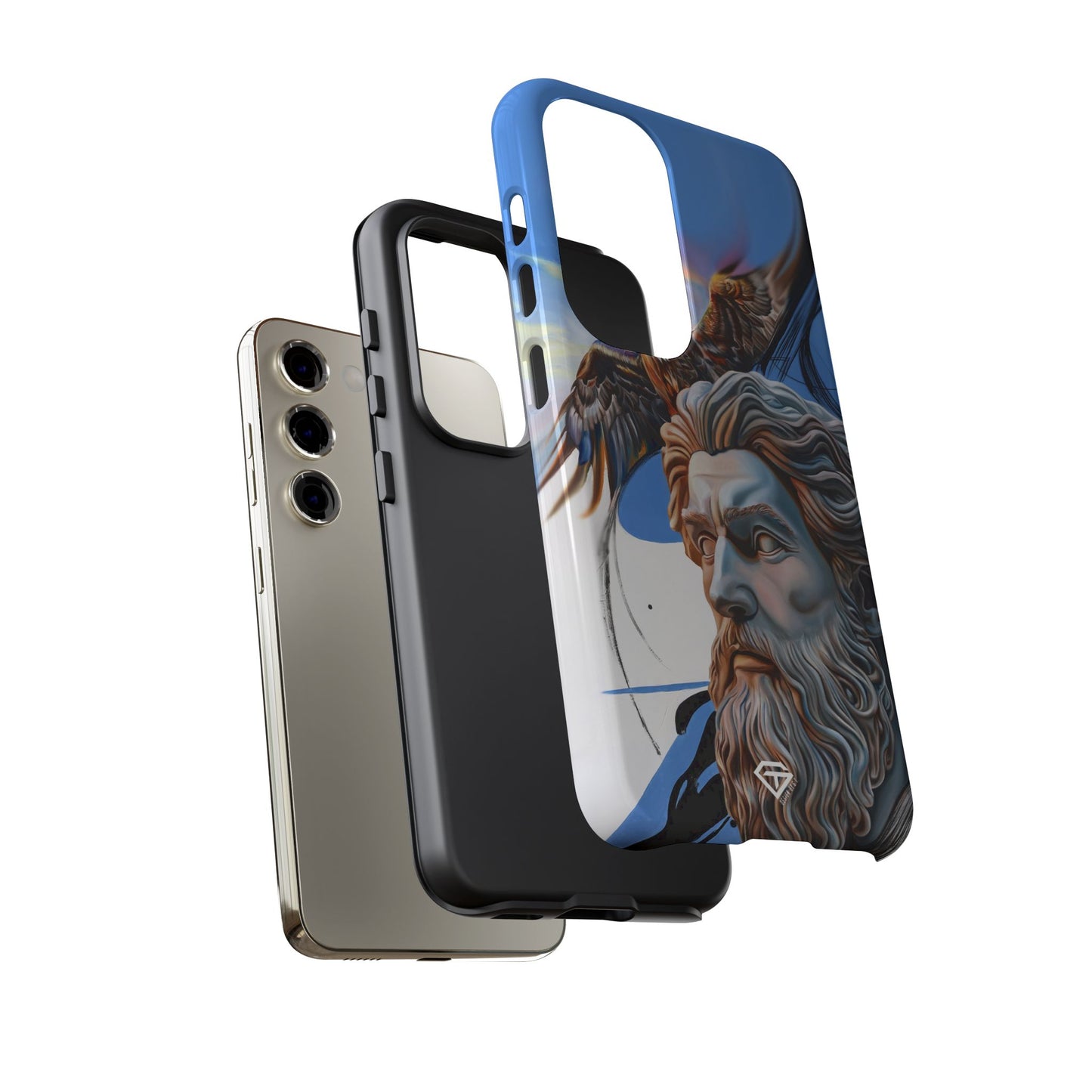 JUPITER phone case