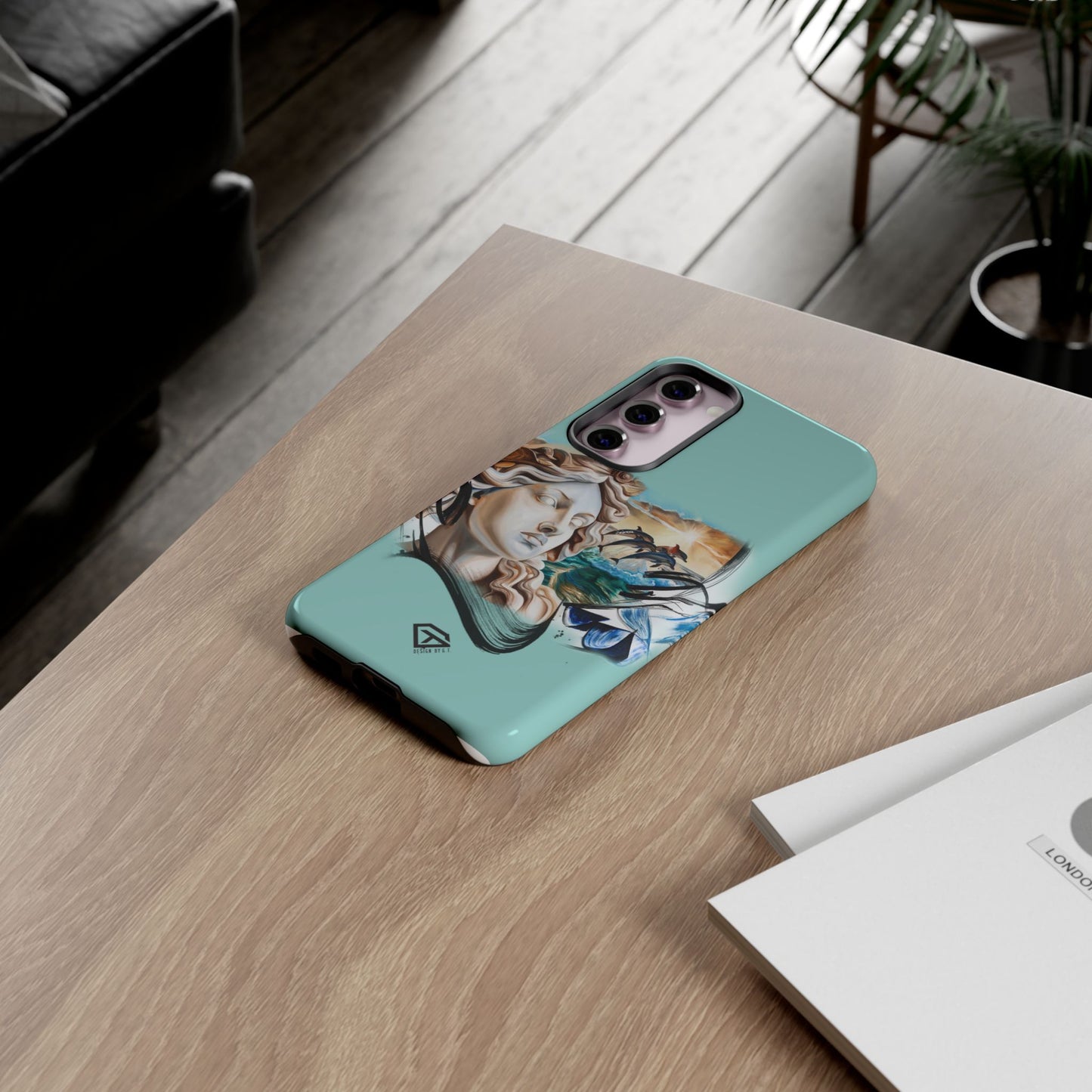 SALACIA phone case