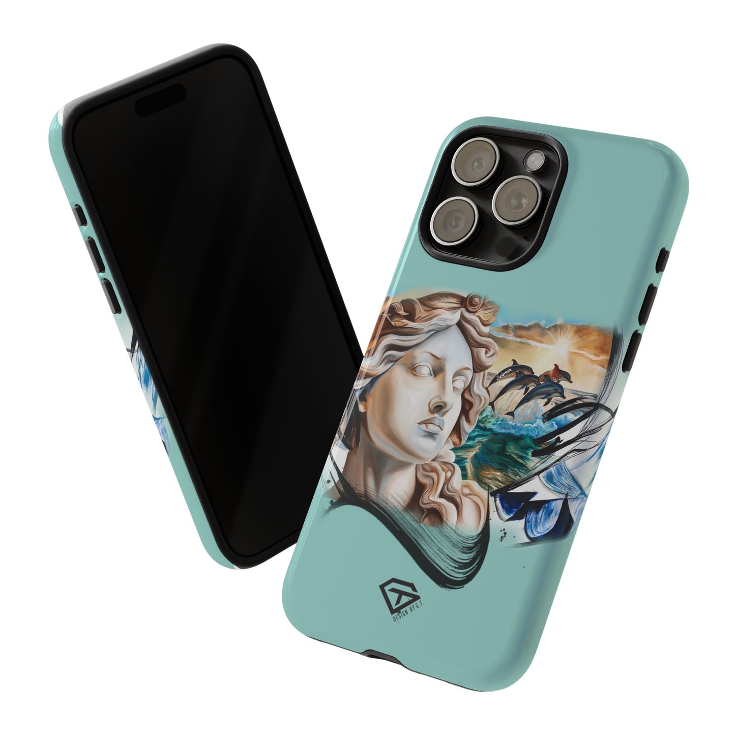 SALACIA phone case