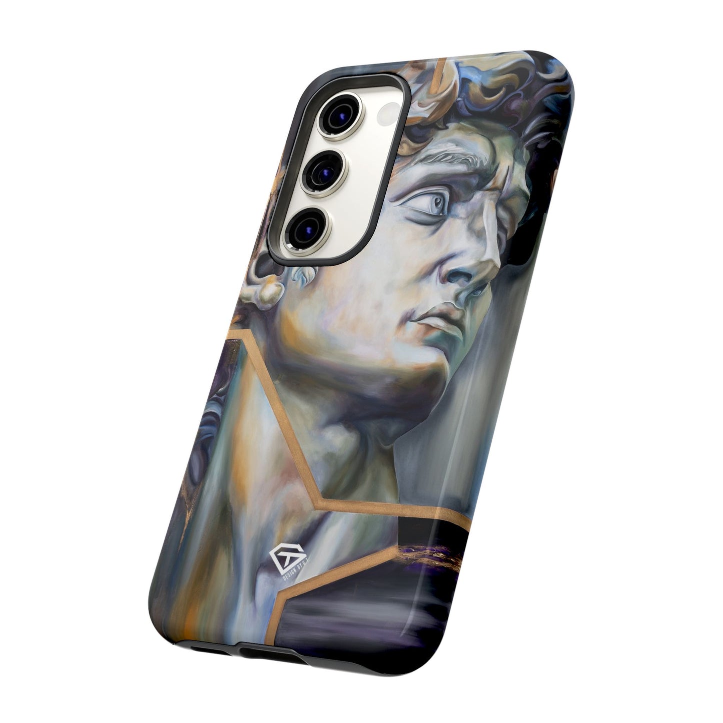 DAVID phone case