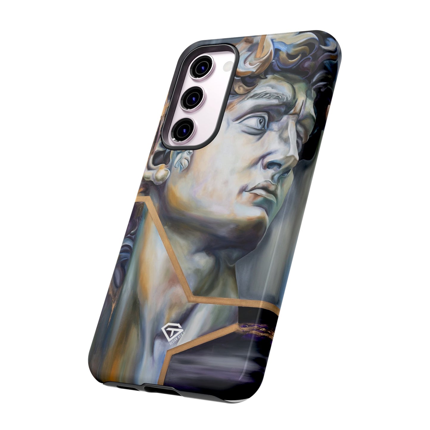 DAVID phone case