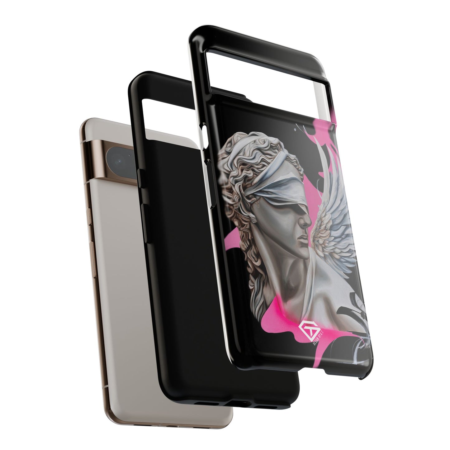 FORTUNA phone case