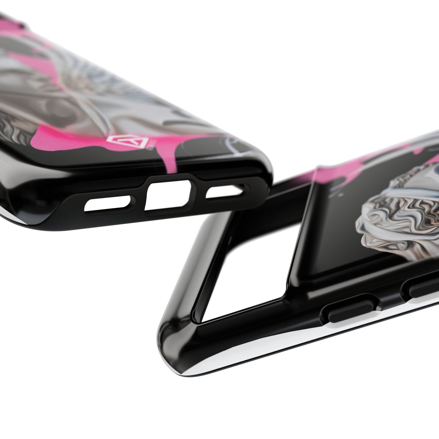 FORTUNA phone case