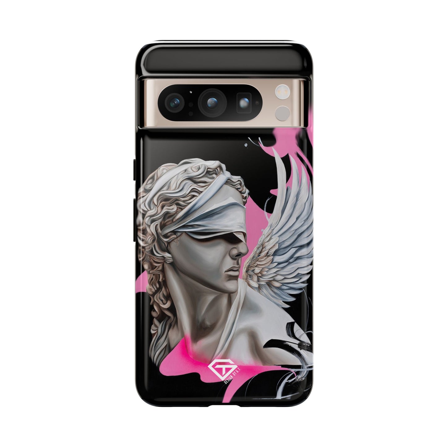 FORTUNA phone case