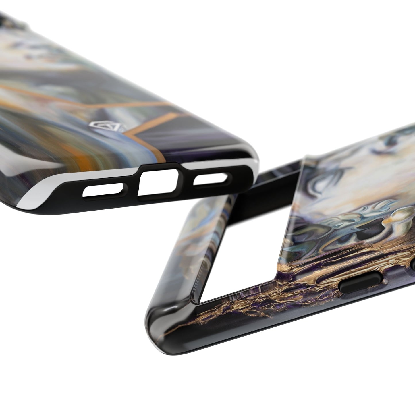 DAVID phone case