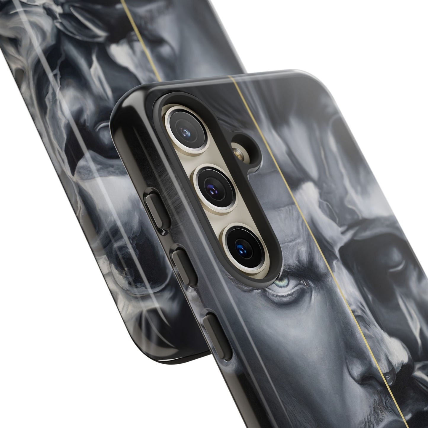 OCEAN OF POSEIDON phone case