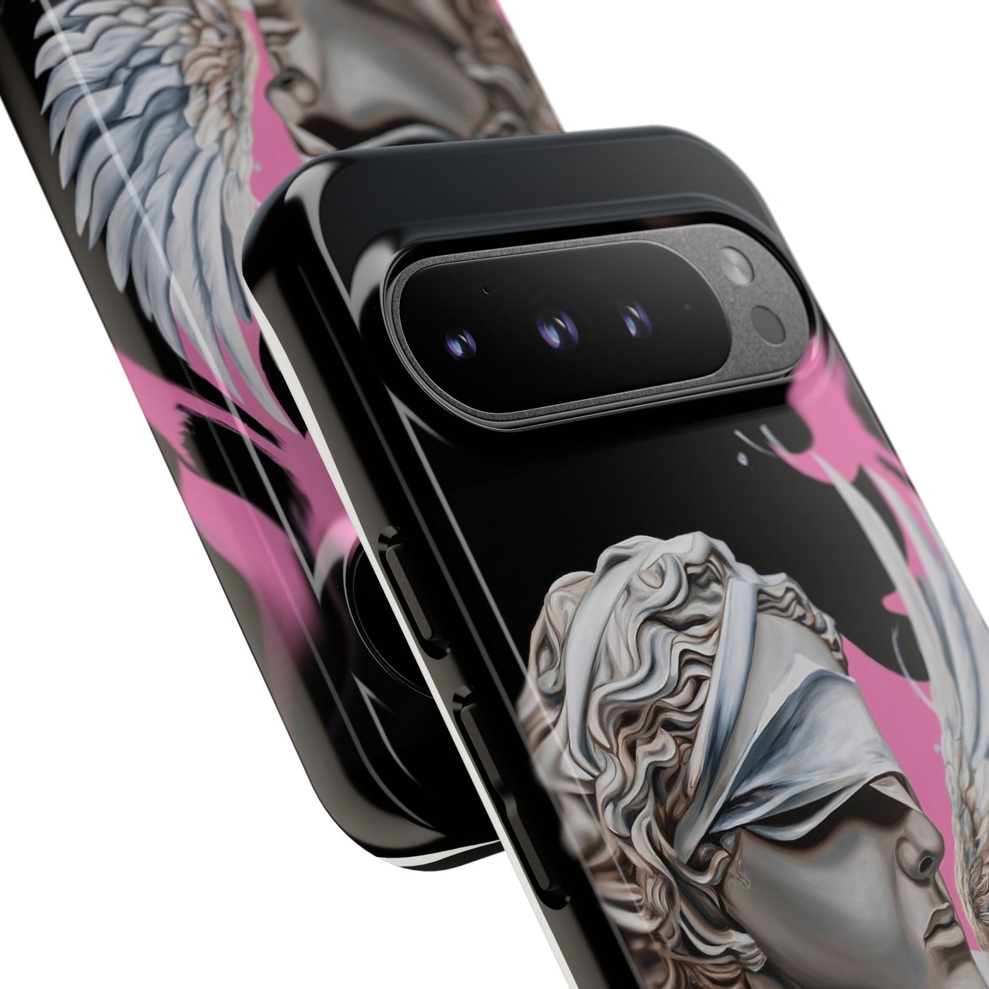 FORTUNA phone case