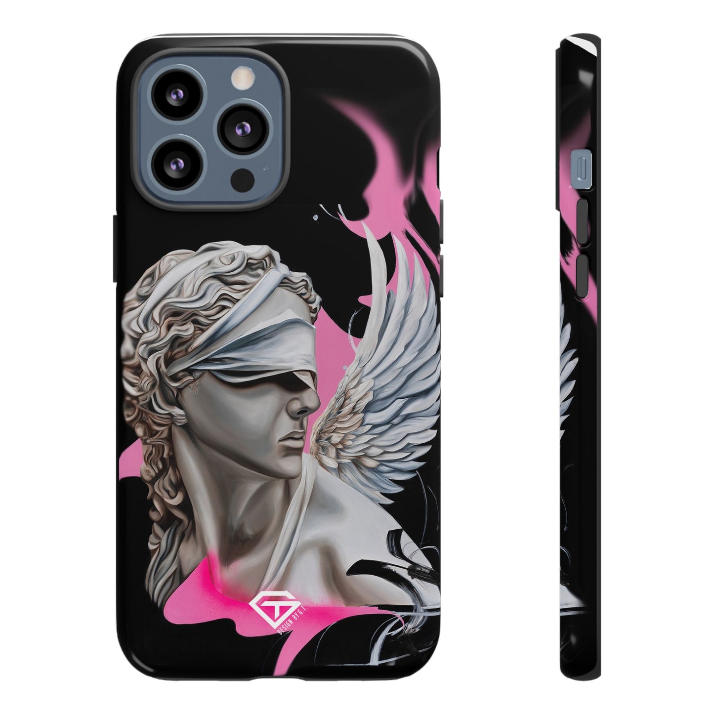 FORTUNA phone case