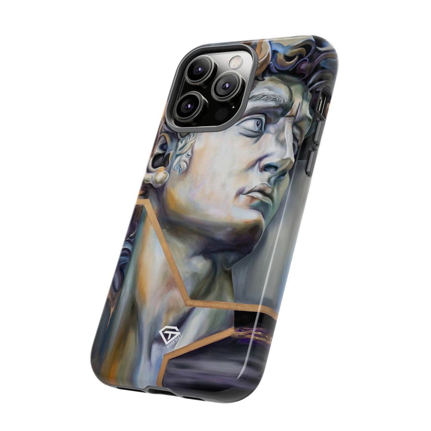 DAVID phone case