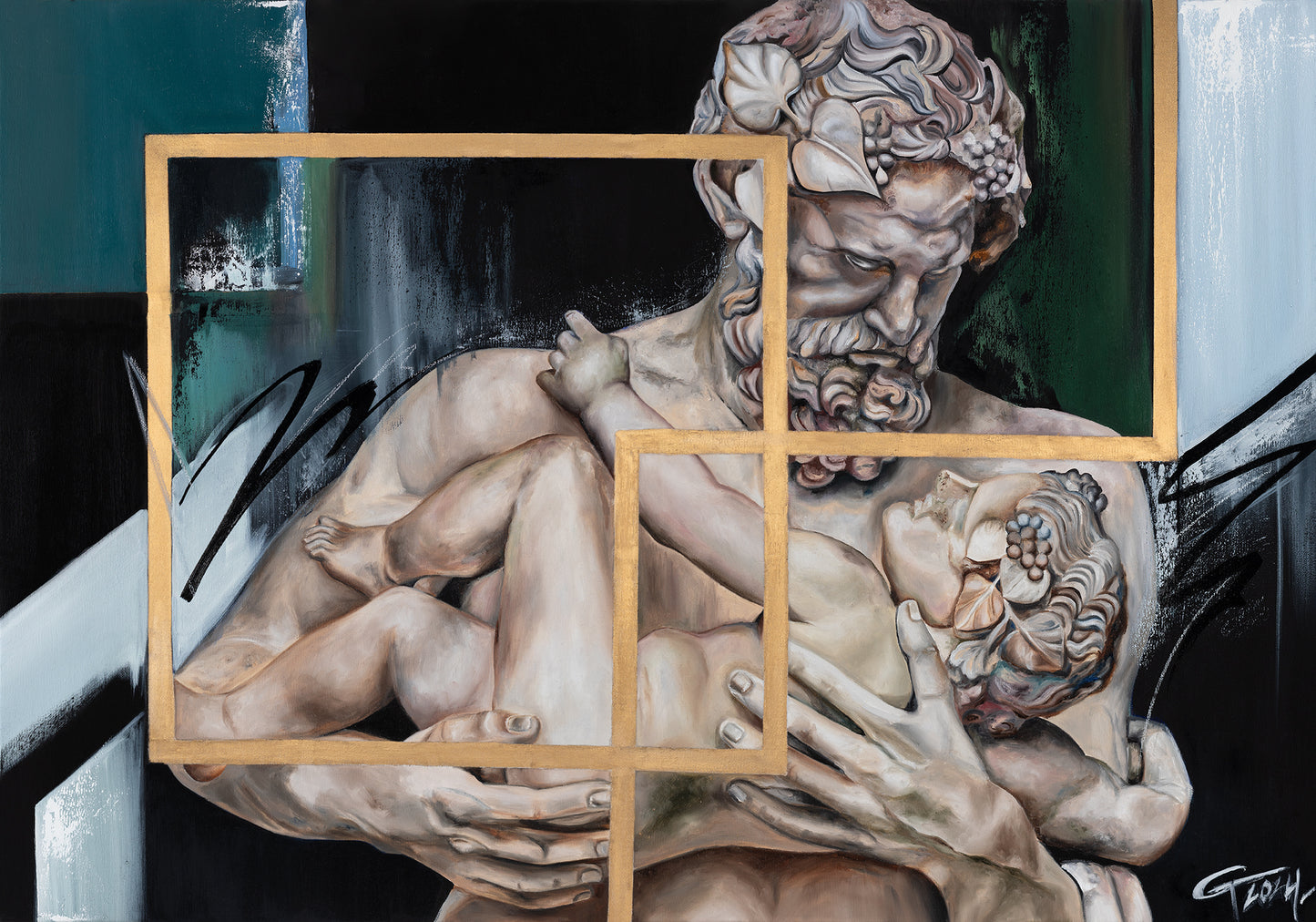 SILENUS