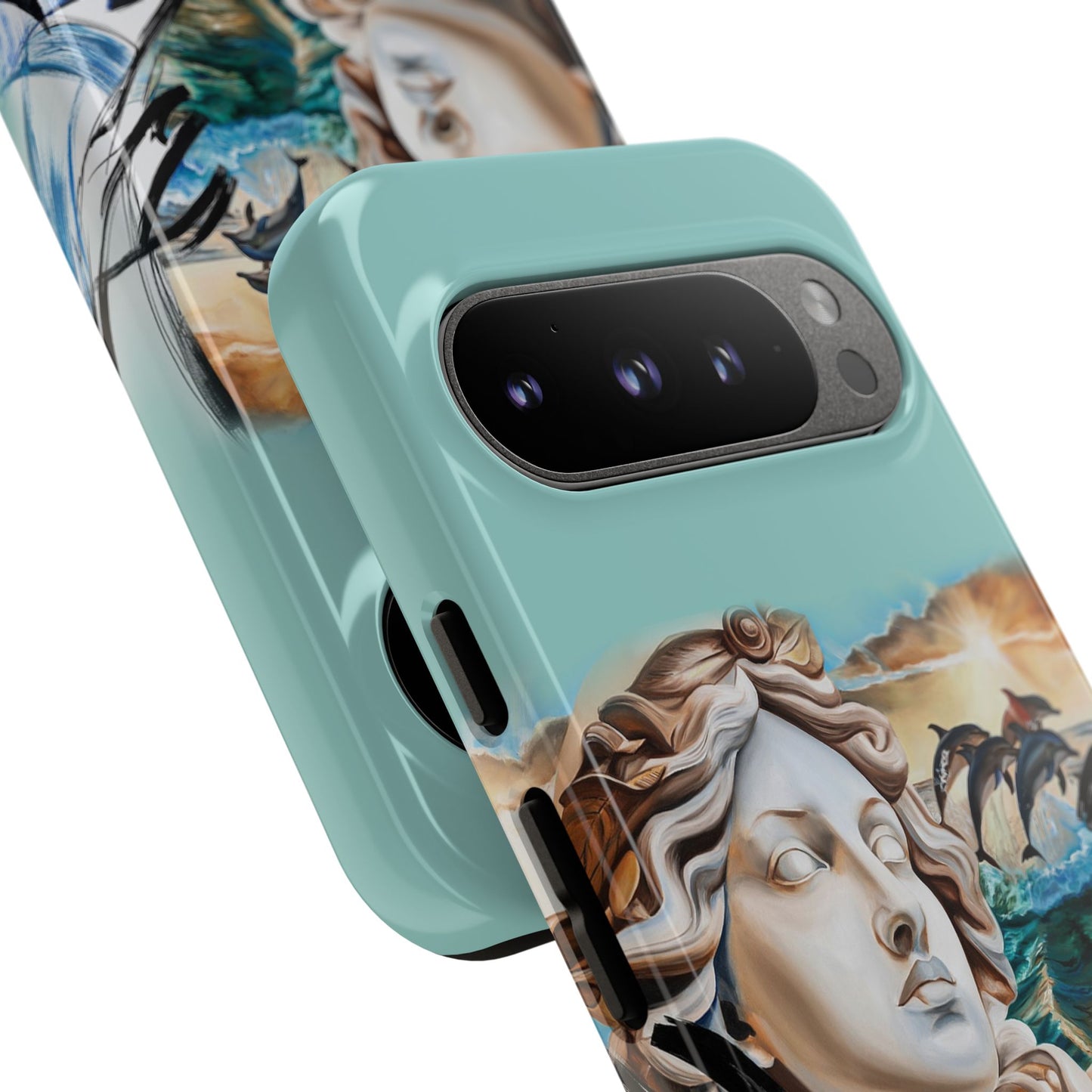 SALACIA phone case