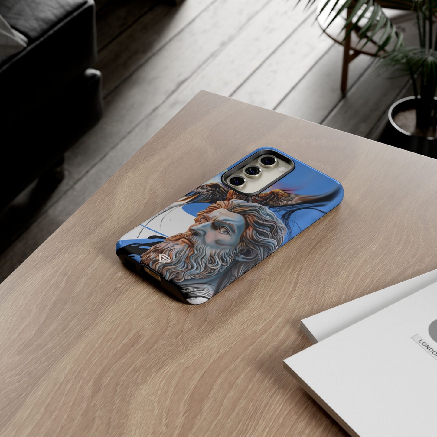 JUPITER phone case