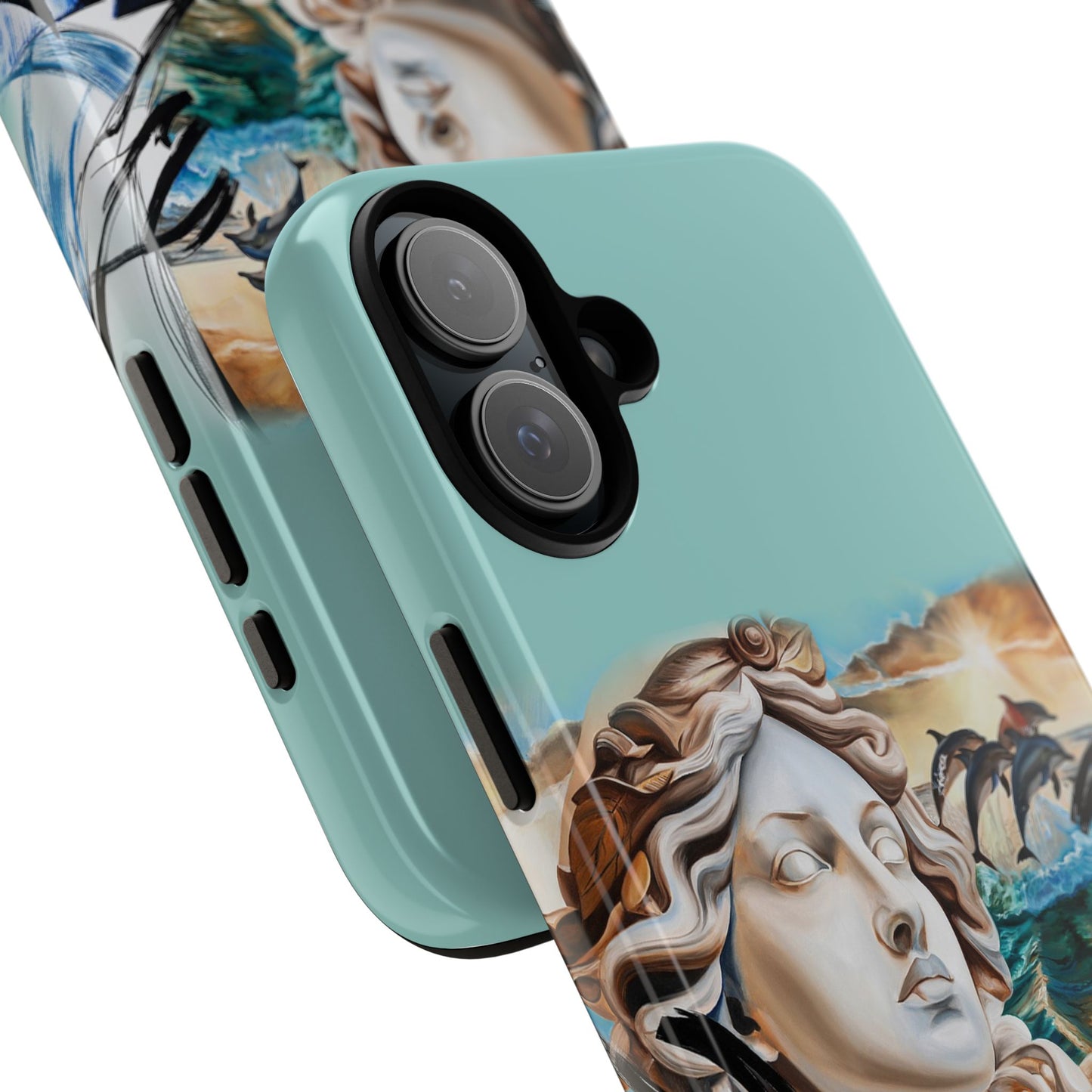 SALACIA phone case