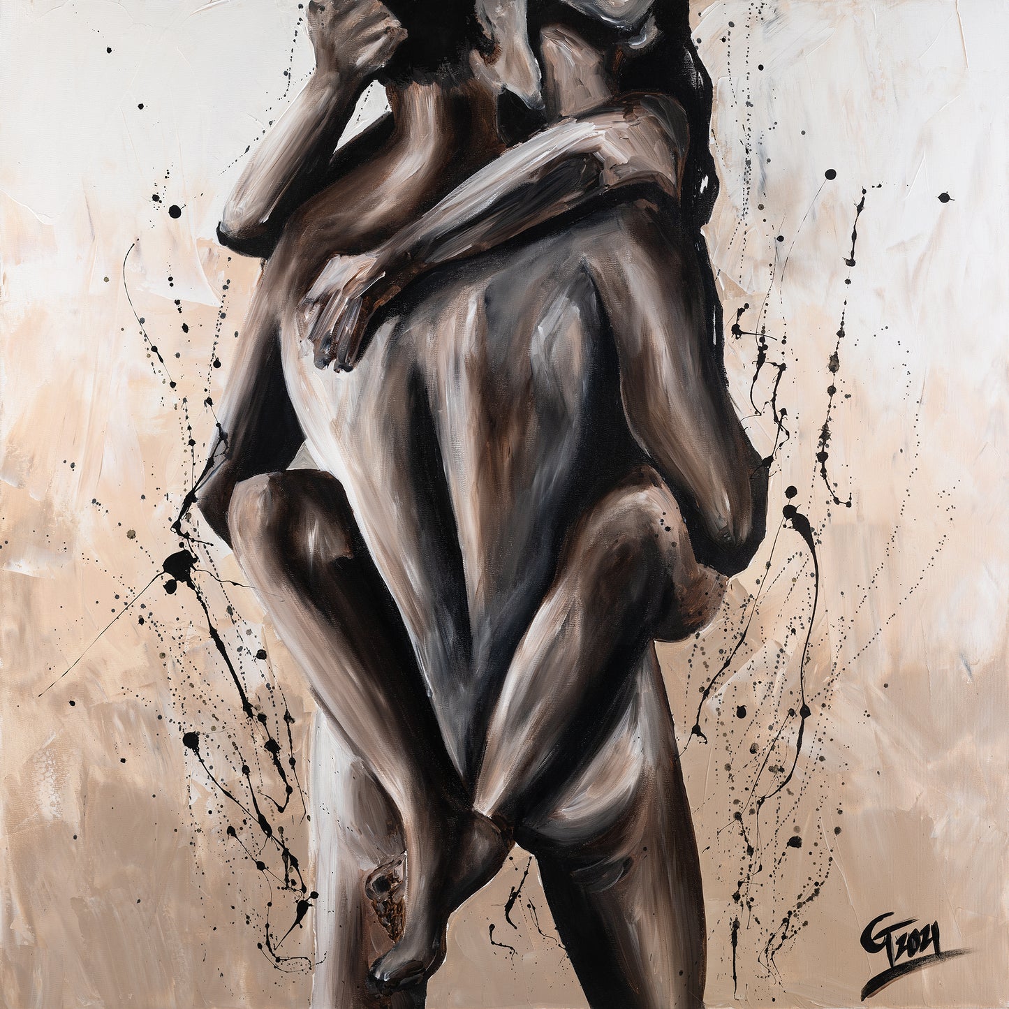 Passion N০12