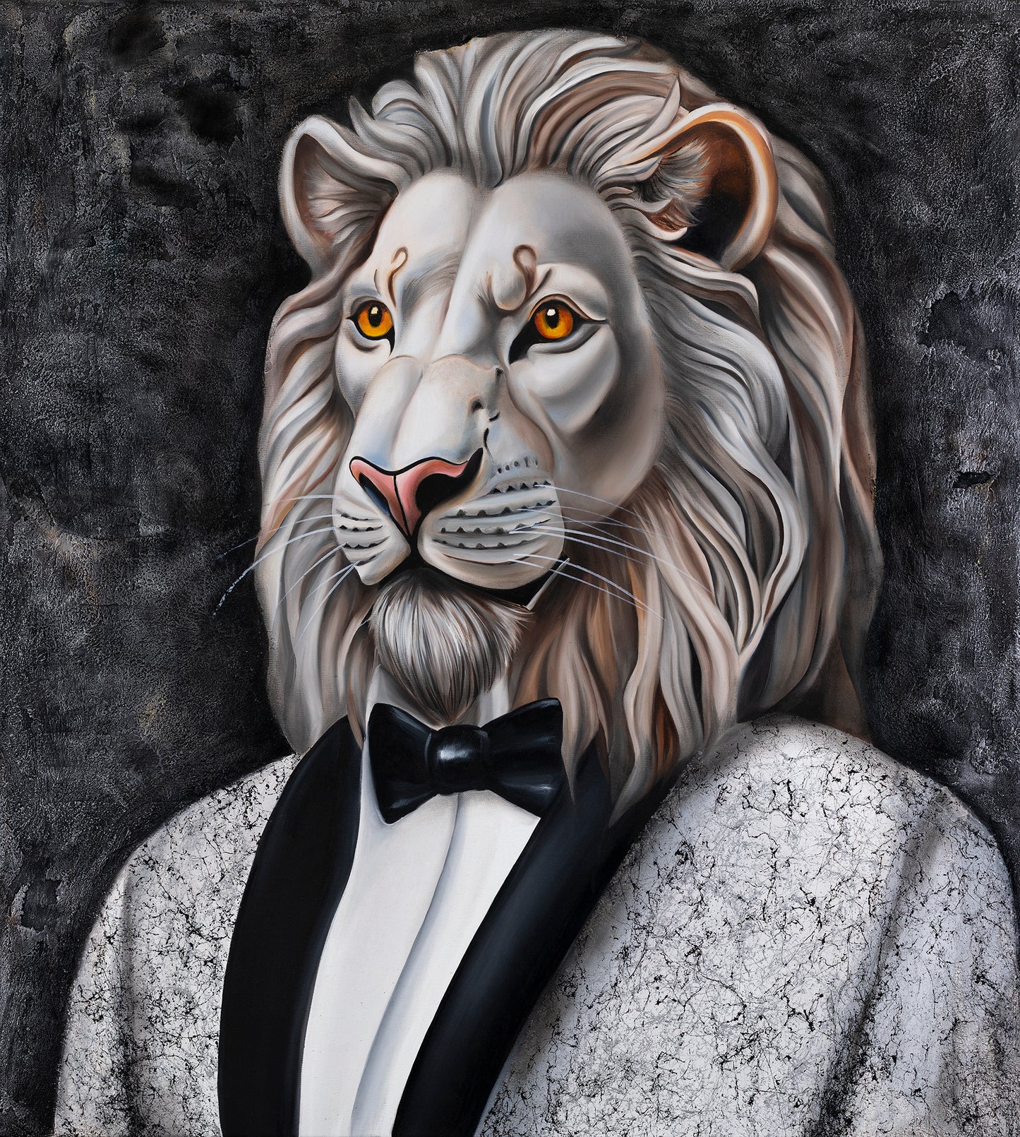 NEMEAN LION
