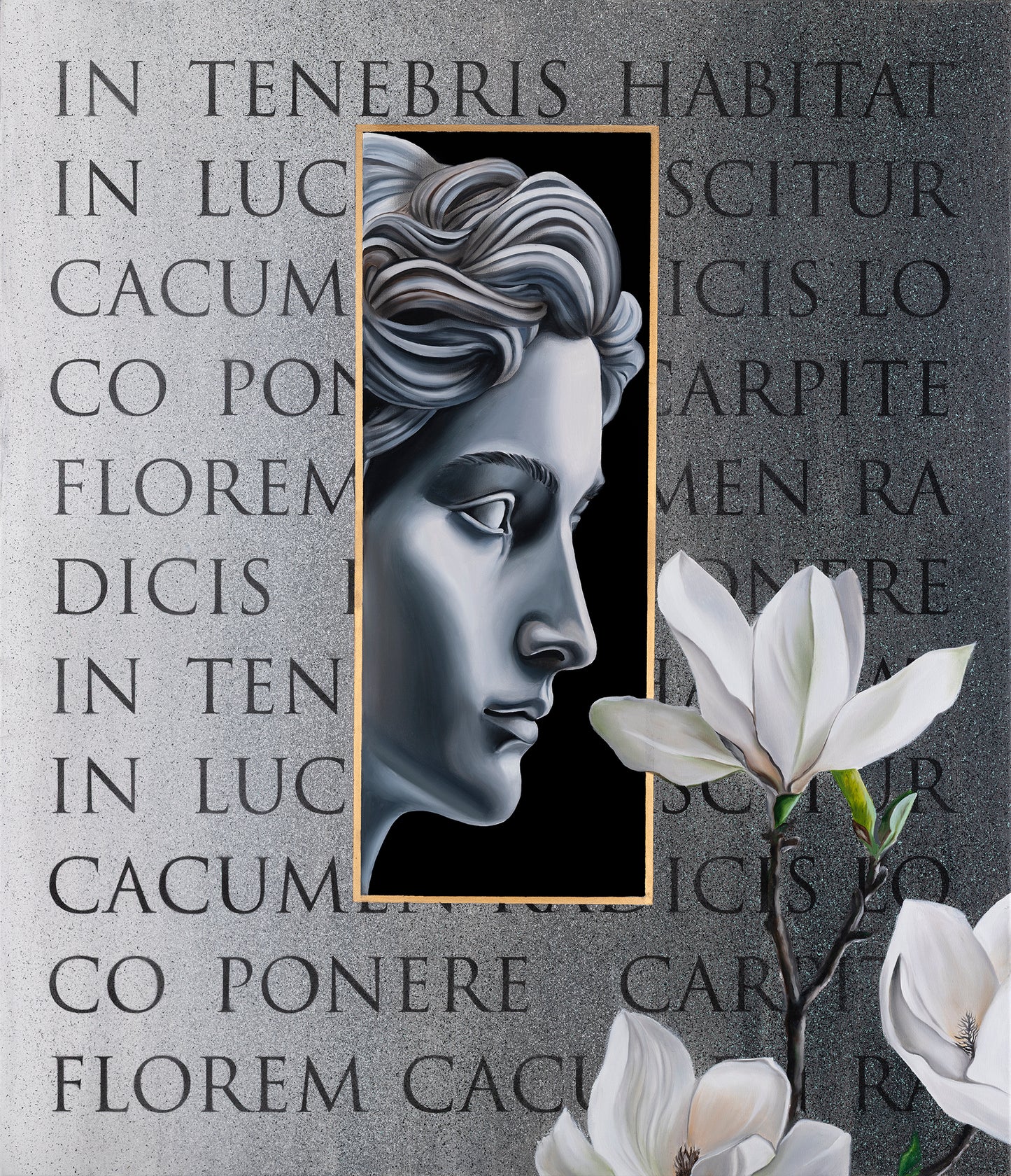 PERSEPHONE