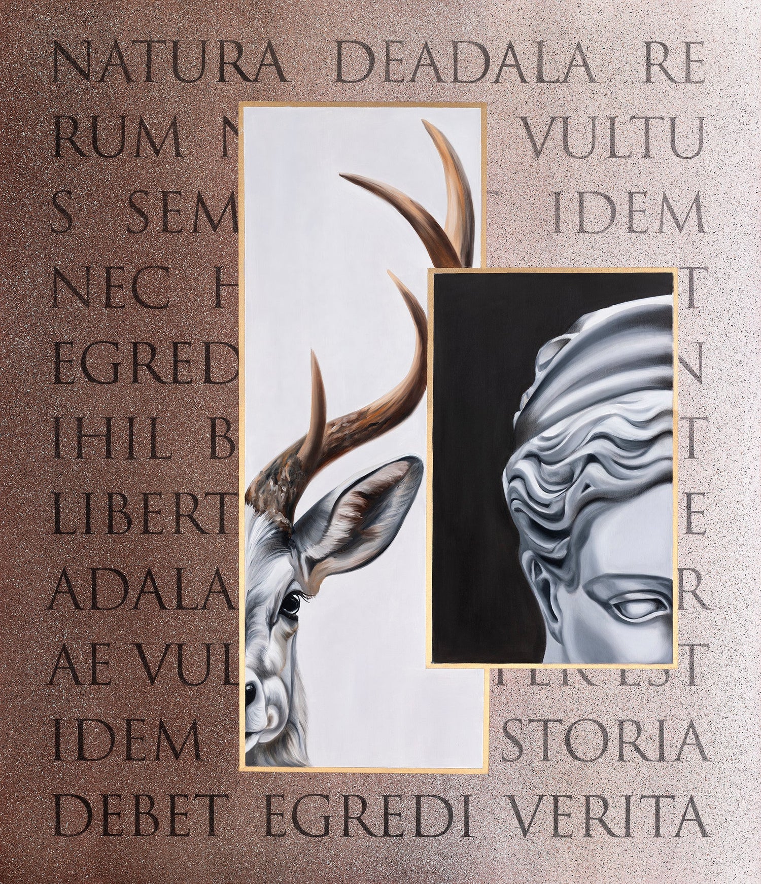 Original paintings