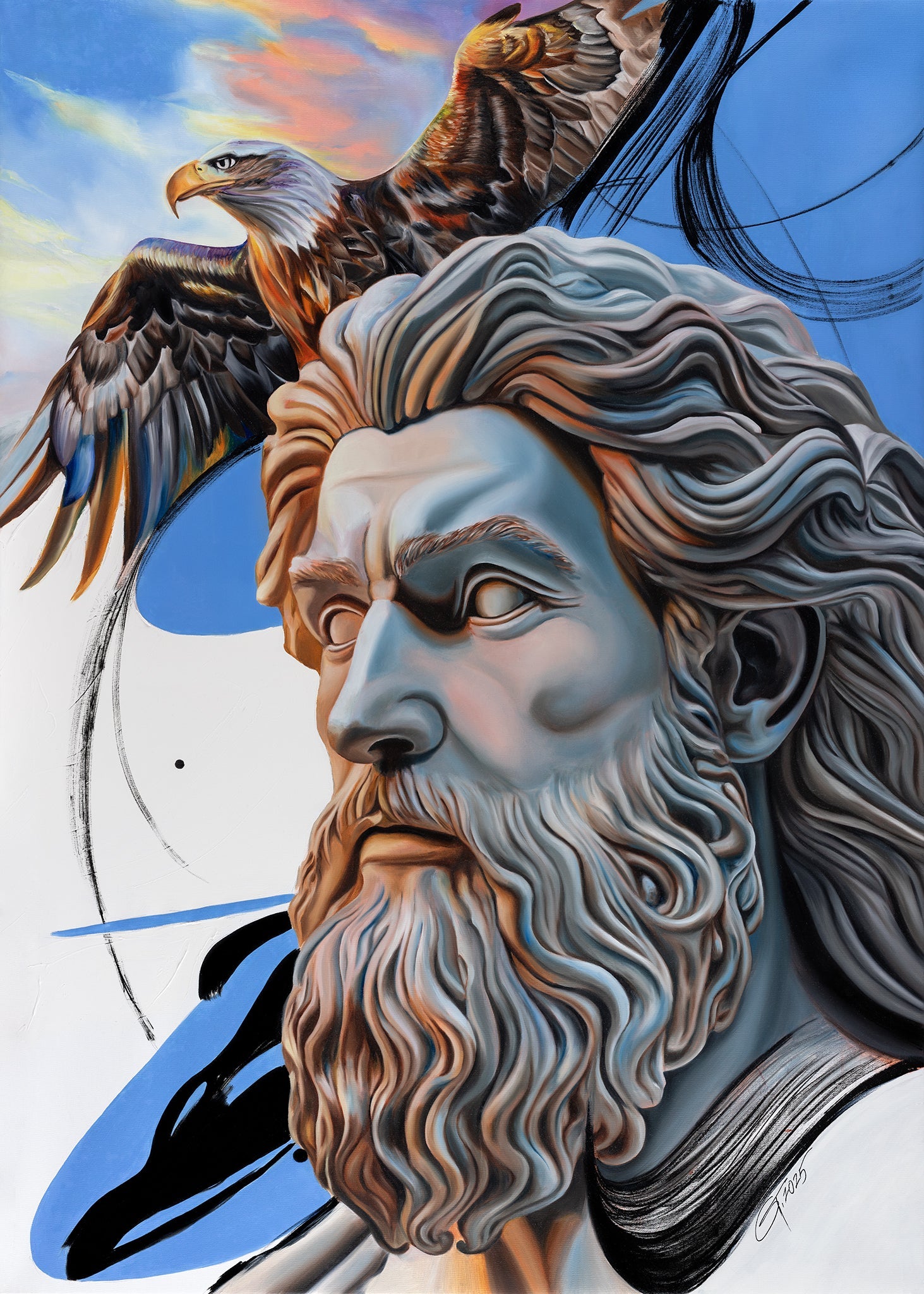 Greek Gods and Goddesses