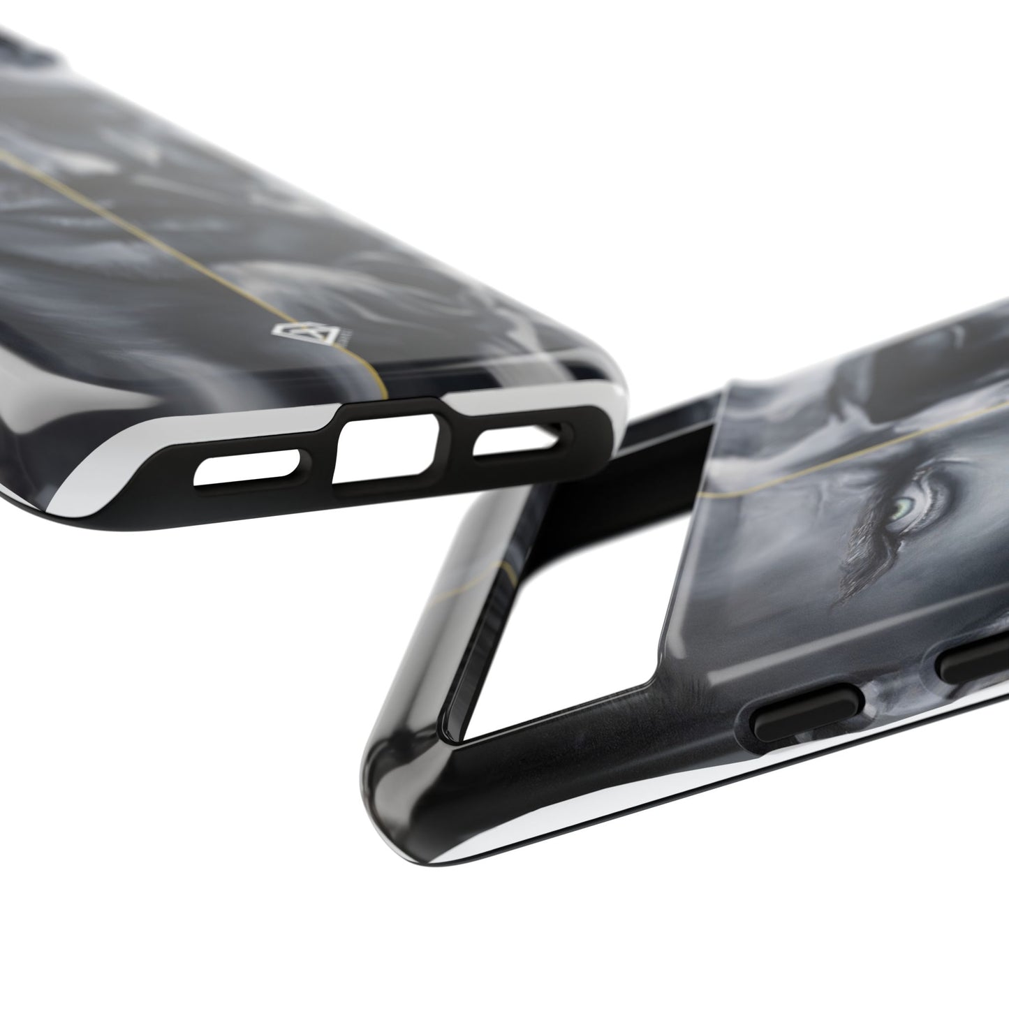 OCEAN OF POSEIDON phone case