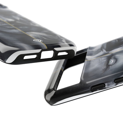 OCEAN OF POSEIDON phone case