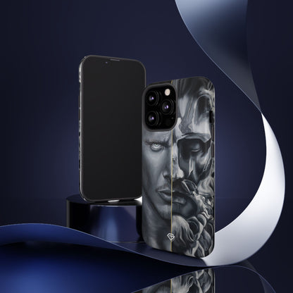 OCEAN OF POSEIDON phone case