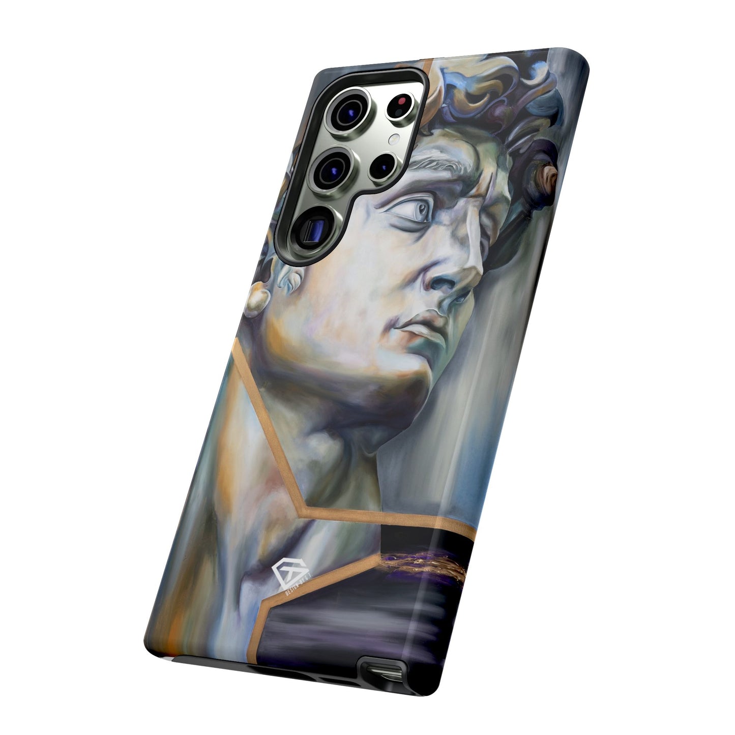 DAVID phone case