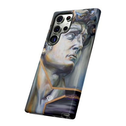 DAVID phone case