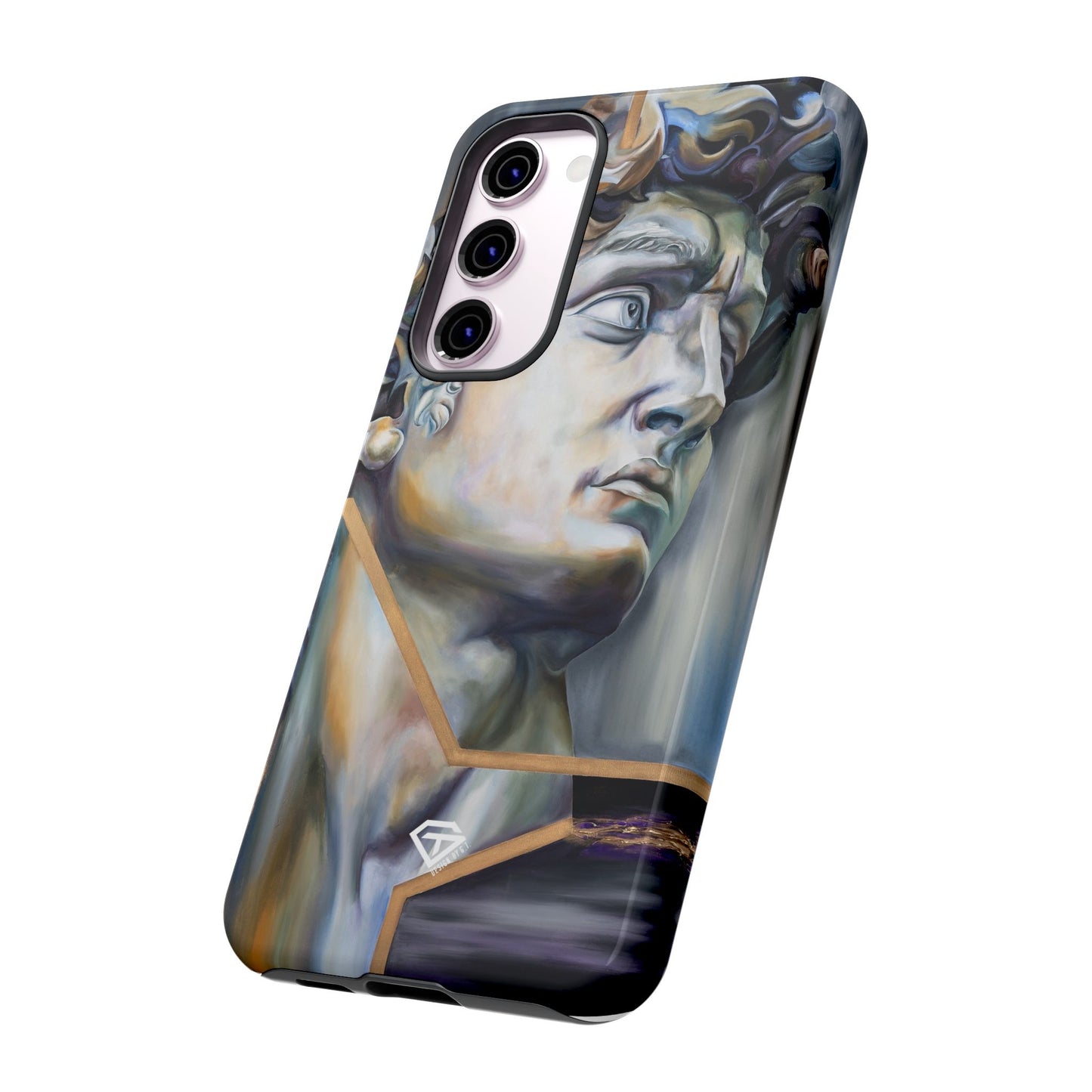 DAVID phone case