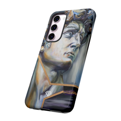 DAVID phone case