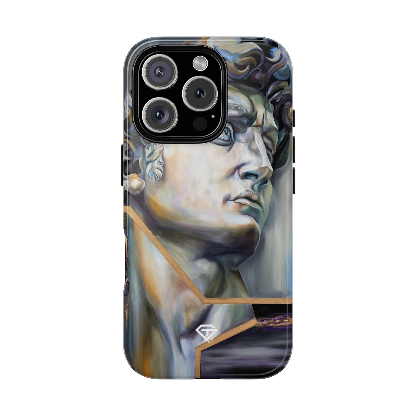 DAVID phone case