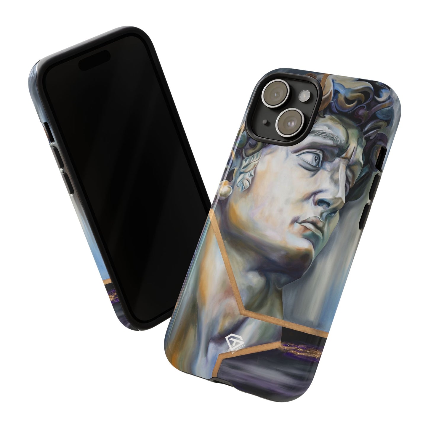 DAVID phone case