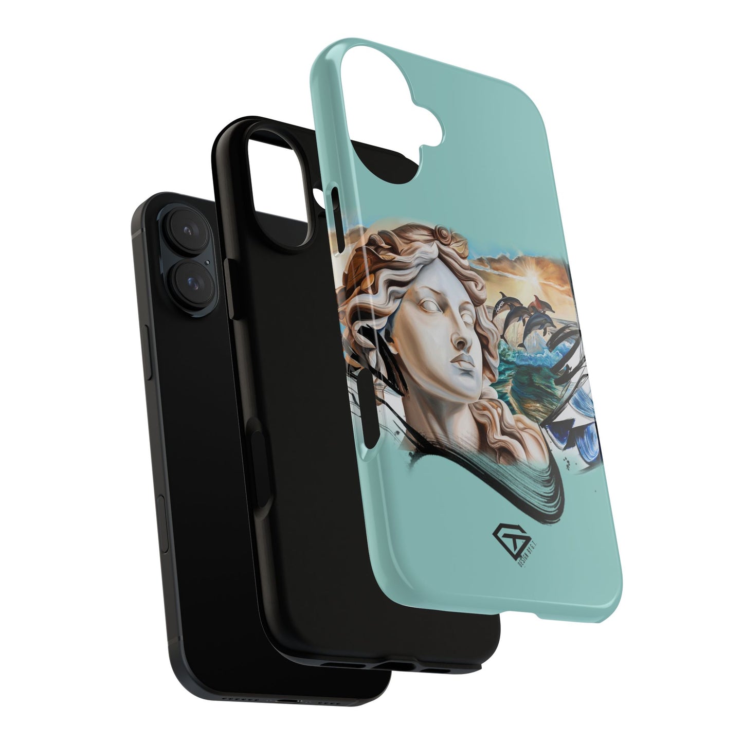 SALACIA phone case