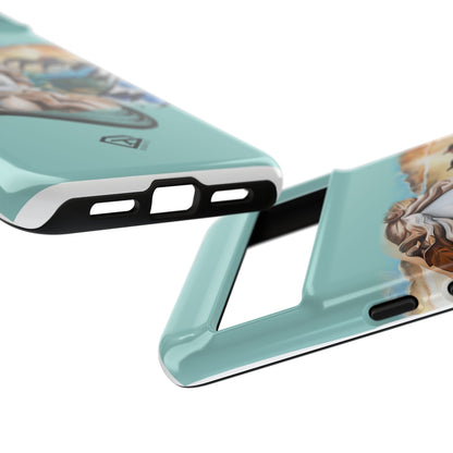 SALACIA phone case