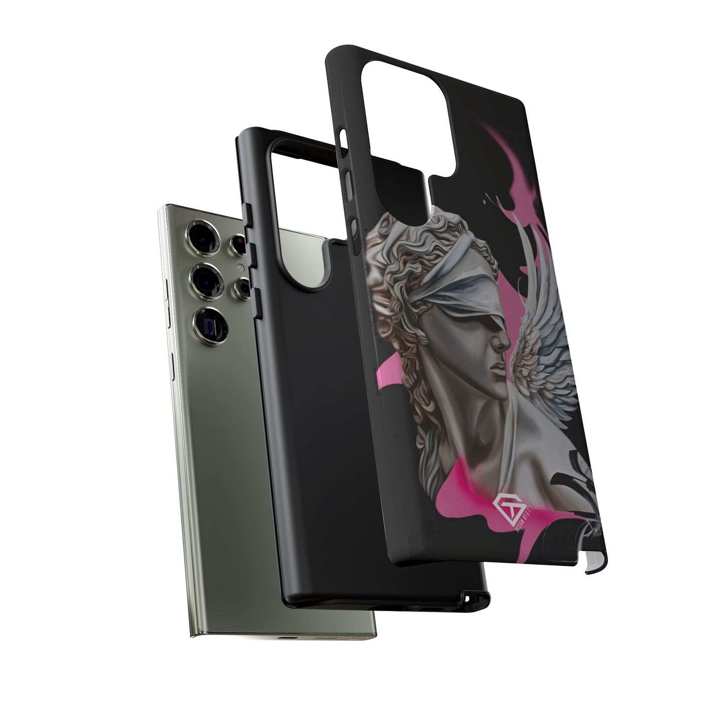 FORTUNA phone case