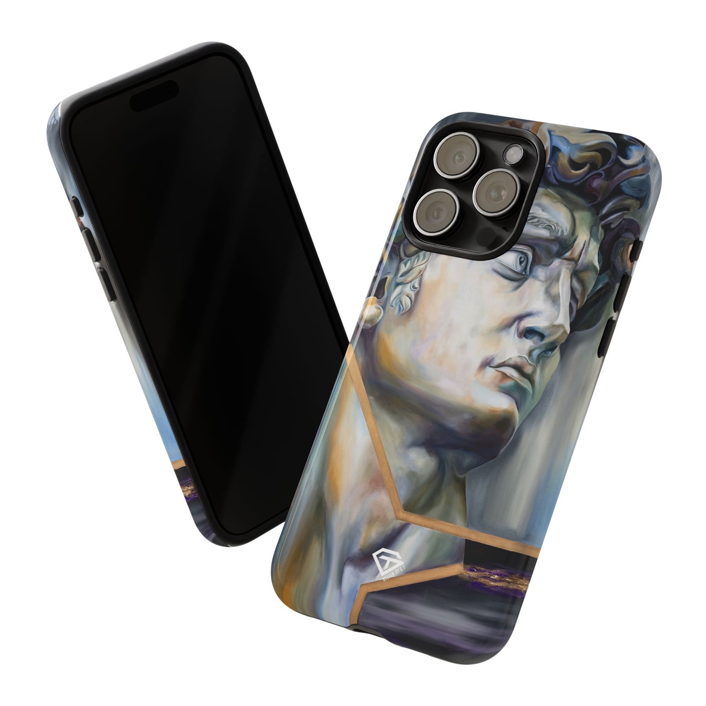 DAVID phone case